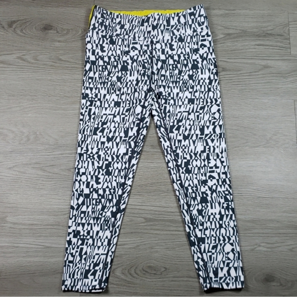 Oiselle Girl Code Spandos